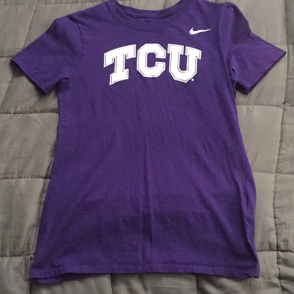 TCU